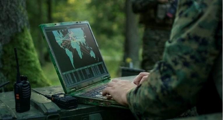 EU otkrila nove informacije: Rusija stoji iza velikog cyber napada u prvim danima invazije