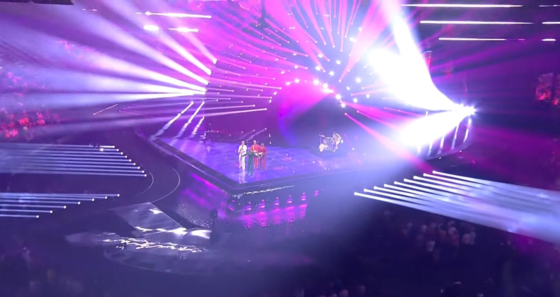 Počelo prvo polufinale Eurosonga: 17 zemalja se bori za za plasman u finale