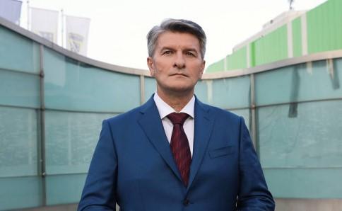 Mehmedović: Orban je "častio" Dodika finansijsom pomoći za separatizam RS-a, a Hrvatska se nije bunila - Avaz