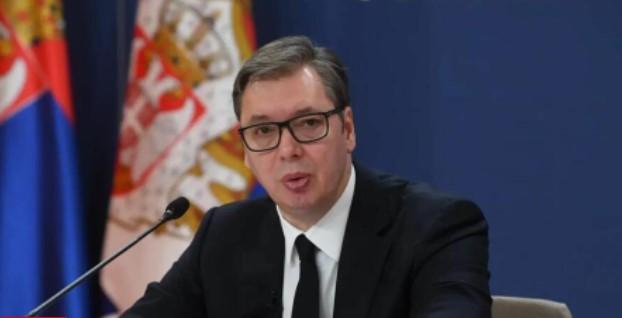 Vučić saziva sjednicu Vijeća za nacionalnu sigurnost, Priština sutra podnosi inicijativu za ulazak u Vijeće Evrope