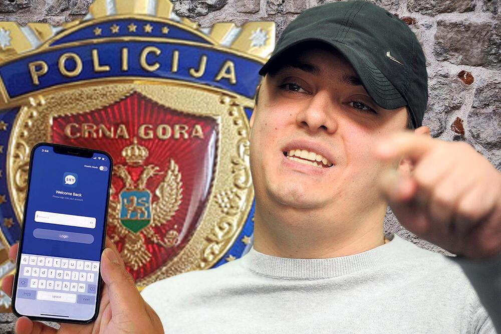 Kako je Belivuk preuzimao telefone koje je plaćao do 1.000 eura: Naredili da ih sprže poslije hapšenja