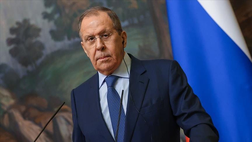 Sergej Lavrov, ministar vanjskih poslova Rusije - Avaz