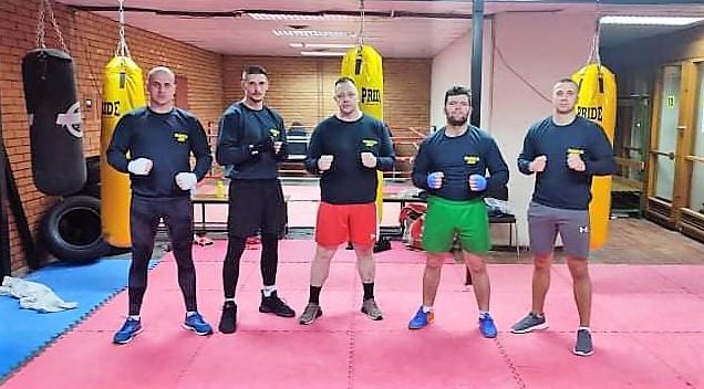 U Banoviće stižu bokseri iz šest zemalja: Numanović protiv Toresa za WBF titulu