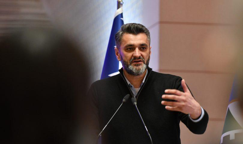 Emir Suljagić: Dajem 10.000 KM za prvu optužnicu za bilo koji slučaj ubijanja djece u Sarajevu