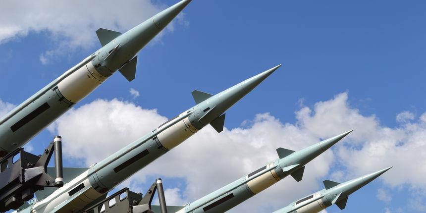 Države sa nuklearnim naoružanjem: Koliko bojevih glava ima u svijetu?