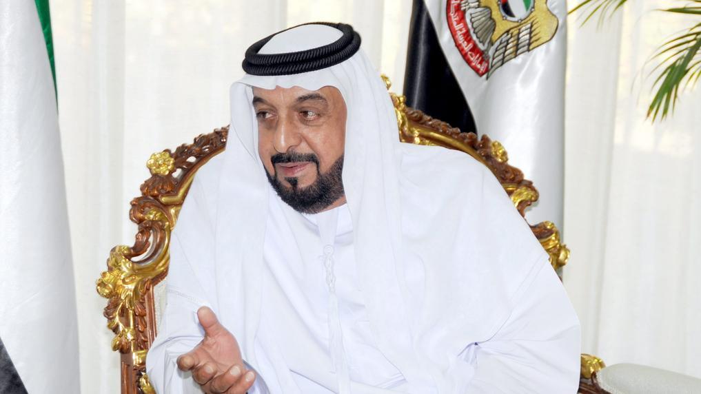 Preminuo predsjednik Ujedinjenih Arapskih Emirata šeik Halifa