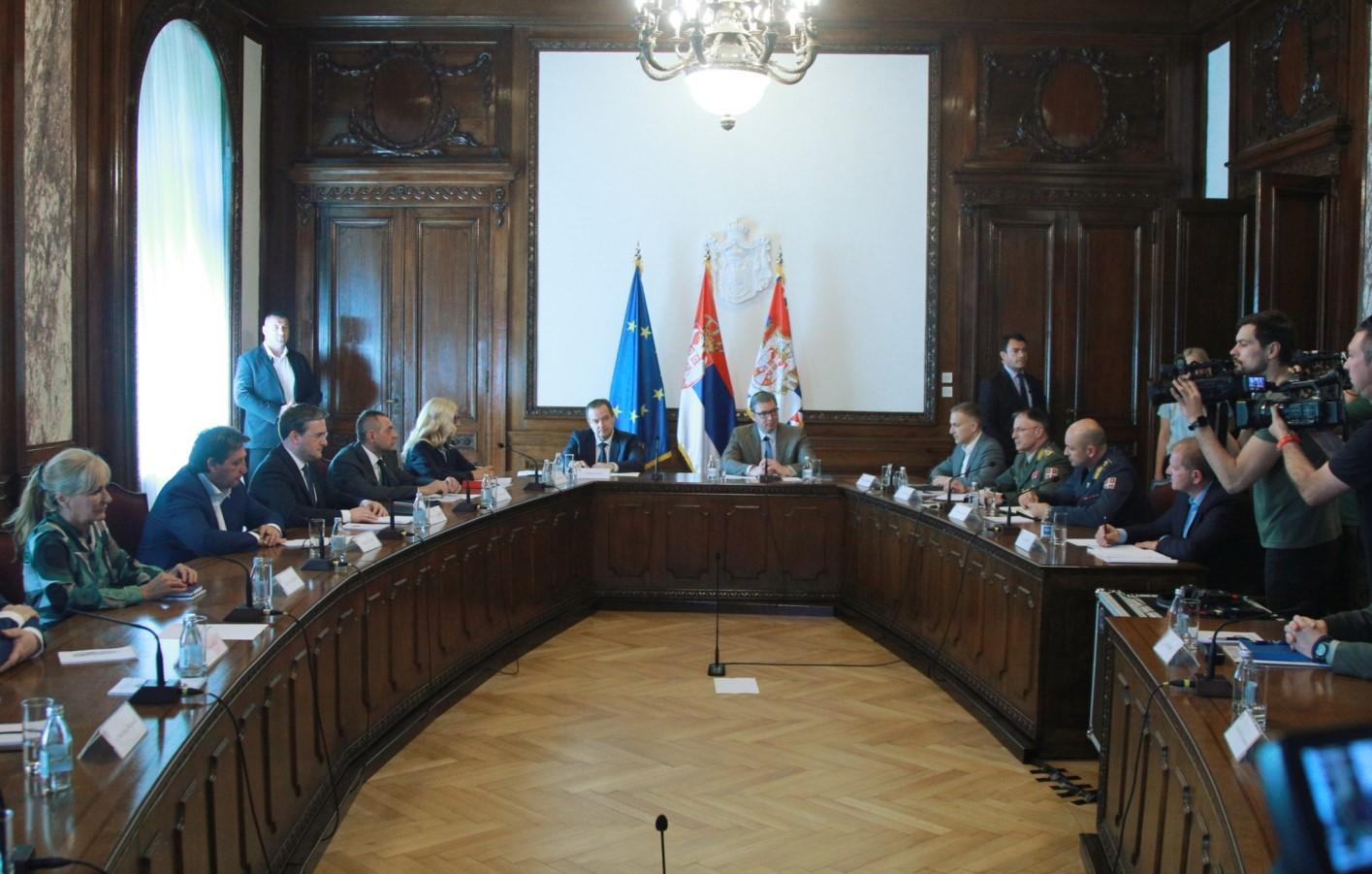 Srbijanski ministar: Četiri države spremne da povuku priznanje Kosova