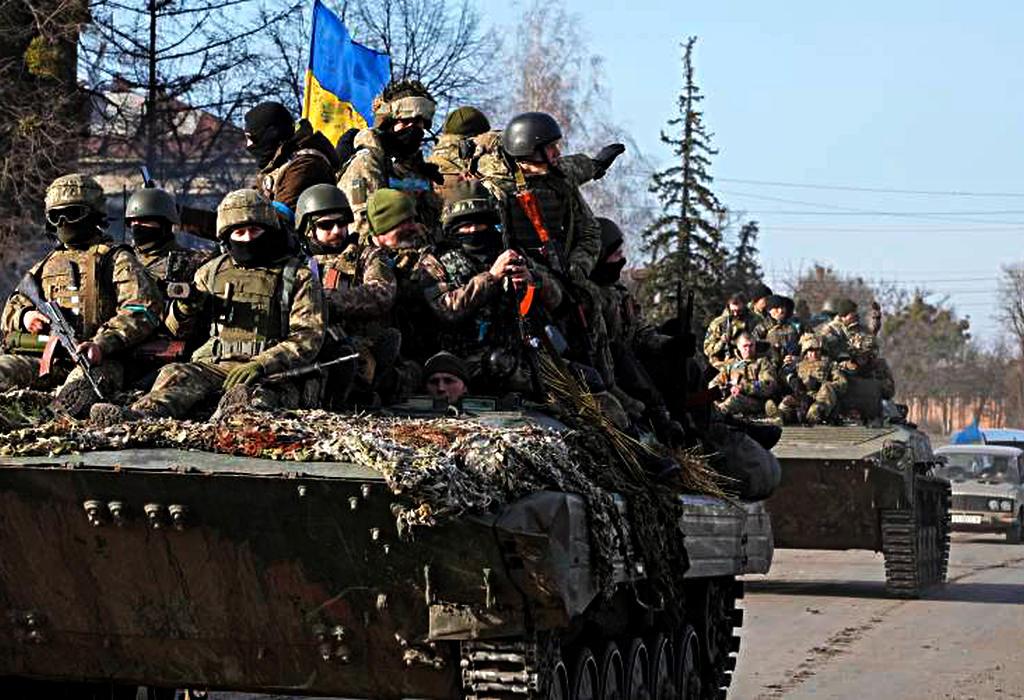 Ukrajina tvrdi: Broj poginulih ruskih vojnika u ratu premašio 27.000