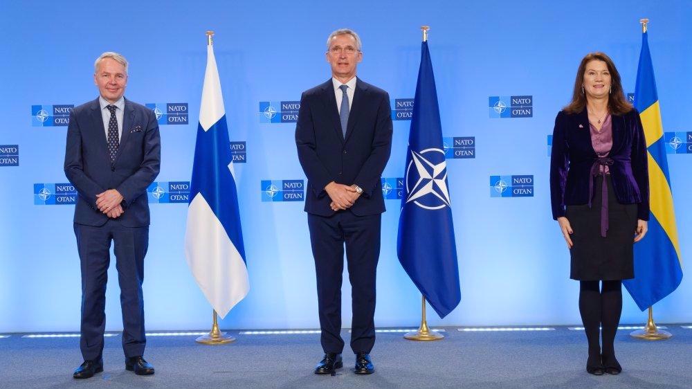 Šta bi članstvo Finske i Švedske značilo za NATO?
