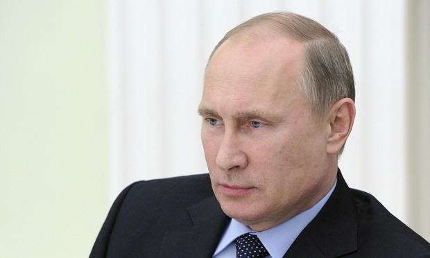 Vladimir Putin gubi kontrolu - Avaz