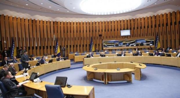 Delegati bi trebali razmatrati principe Prijedloga zakona o sprečavanju sukoba interesa u institucijama BiH - Avaz