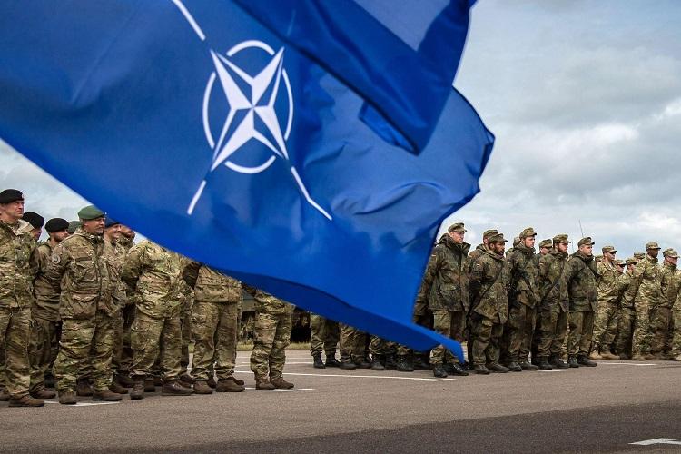 Velike vježbe NATO-a održat će se danas na Baltiku