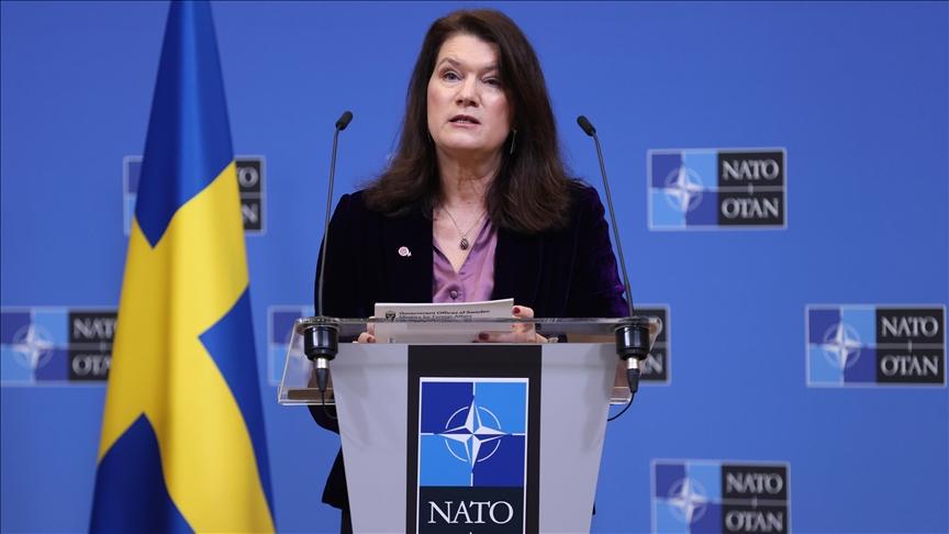 Švedska šalje svoje diplomate u Tursku na razgovor o članstvu u NATO