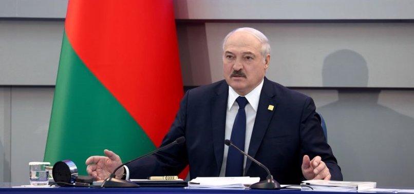 Lukašenko optužio Zapad da želi produžiti sukob u Ukrajini kako bi oslabio Rusiju