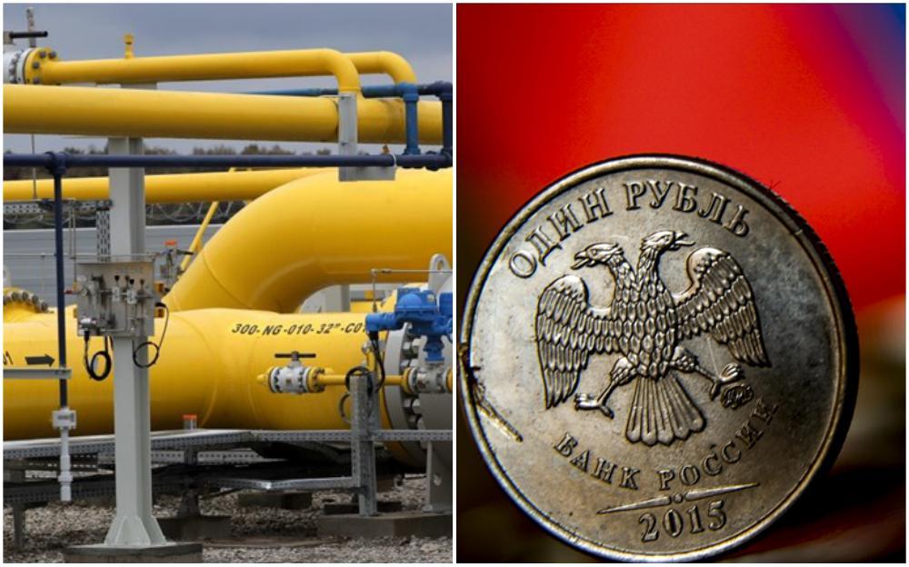 Evropska komisija izdala smjernice o plaćanju ruskog gasa u rubljama
