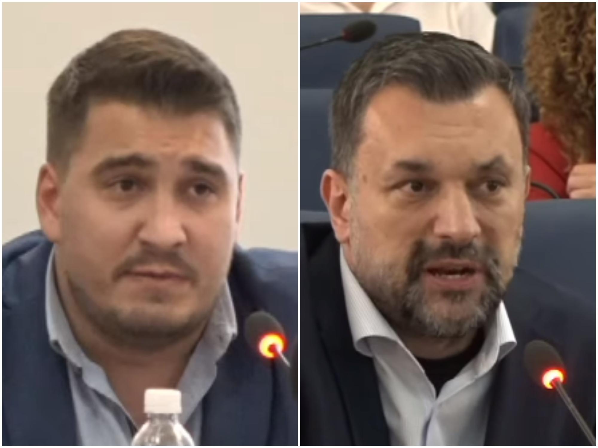 Konaković optužio Devića i Zahiragića: Jedan ode kući da odmori, a drugi opstruira i rade tako na smjenu