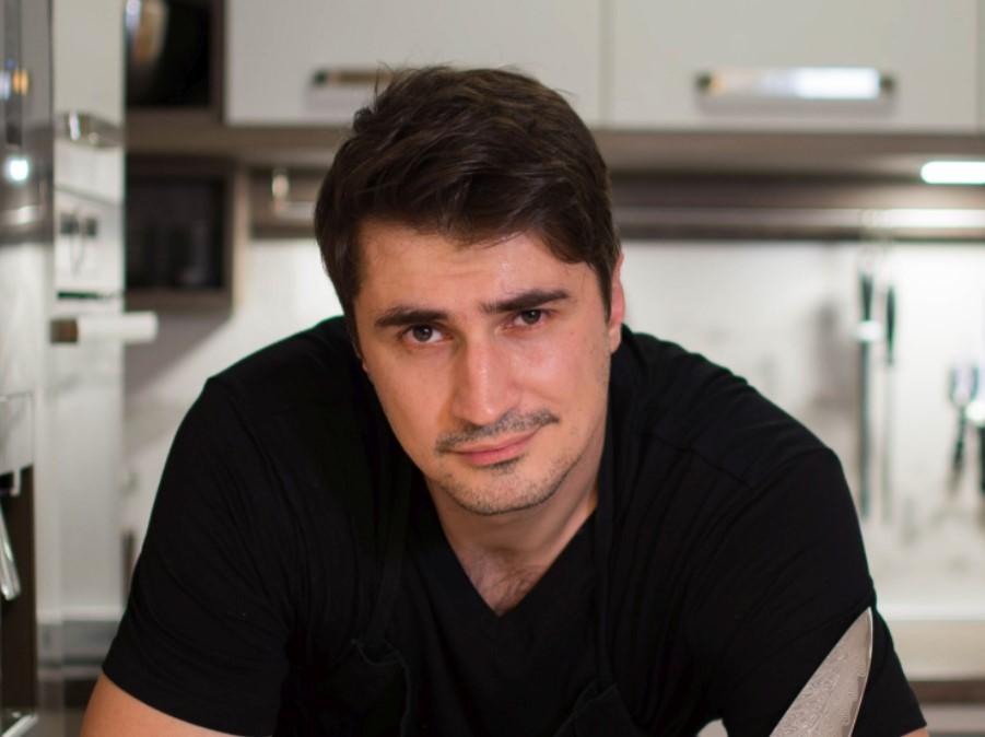 Neno Svjetlanović priprema zanimljiv kulinarski sadržaj: Moji fazoni su na granici dozvoljenog