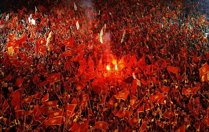 Crnogorsku nezavisnost podržalo je 230.661 građana - Avaz