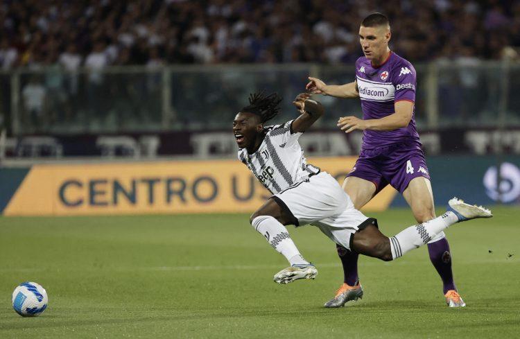Fiorentina u Konferencijskoj ligi: Atalanta ostala bez Evrope
