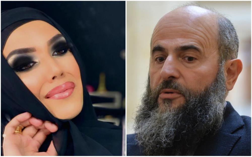 Oglasio se Medžlis islamske zajednice o misterioznoj trećoj supruzi Muamera Zukorlića: Nisu viđeni u javnosti