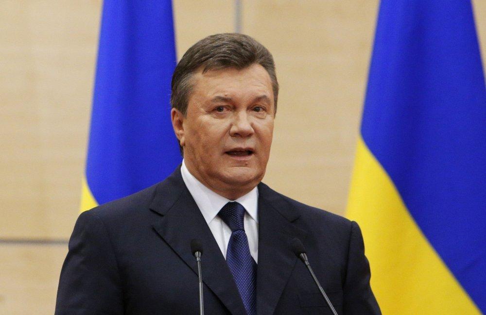 Sud u Kijevu odobrio hapšenje Janukoviča