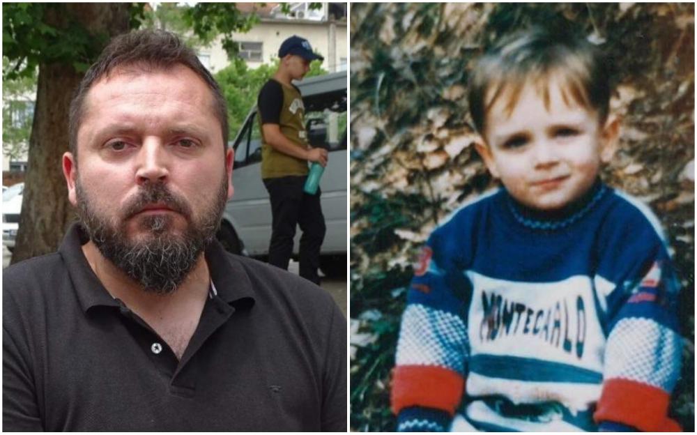 Bursać: "Šta će otac ubijenog Sandra Kalesića danas čitati u srpskim medijima"