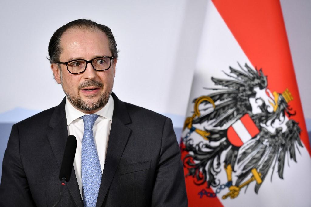 Austrijski šef diplomatije: Pristupanje zemalja zapadnog Balkana EU je obavezno