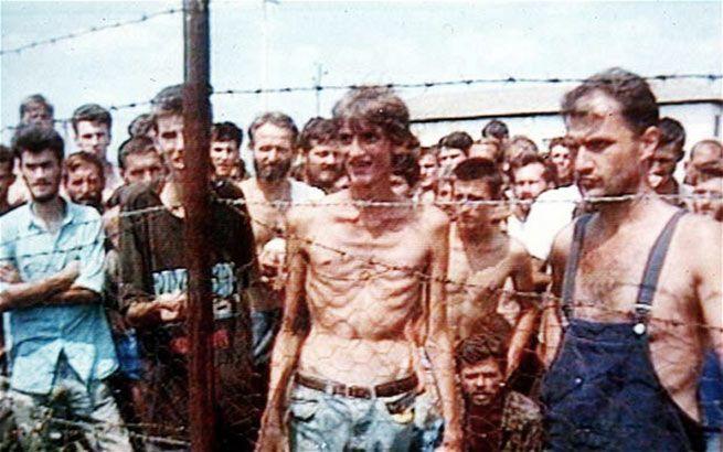 Obilježavanje 30 godina formiranja zloglasnog logora "Trnopolje" kod Prijedora
