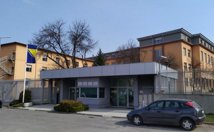 Zgrada Suda Bosne i Hercegovine - Avaz