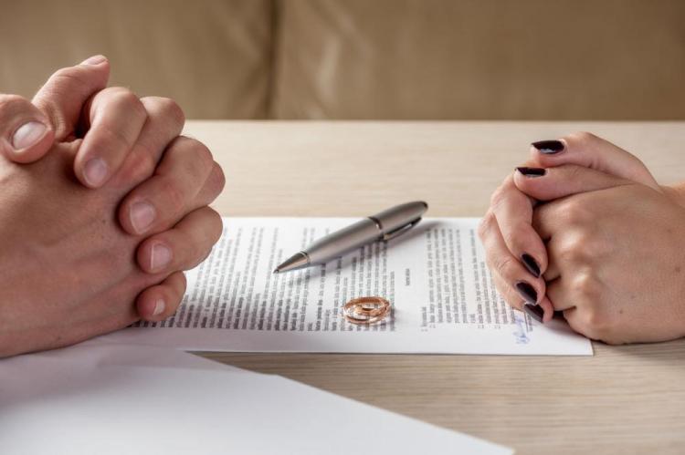 Zašto je dobar razvod bolji od lošeg braka