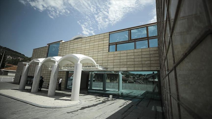 Danas otvorenje Upravne zgrade Rijaseta IZ u BiH: Impozantno zdanje s 5.000 kvadratnih metara korisnog prostora