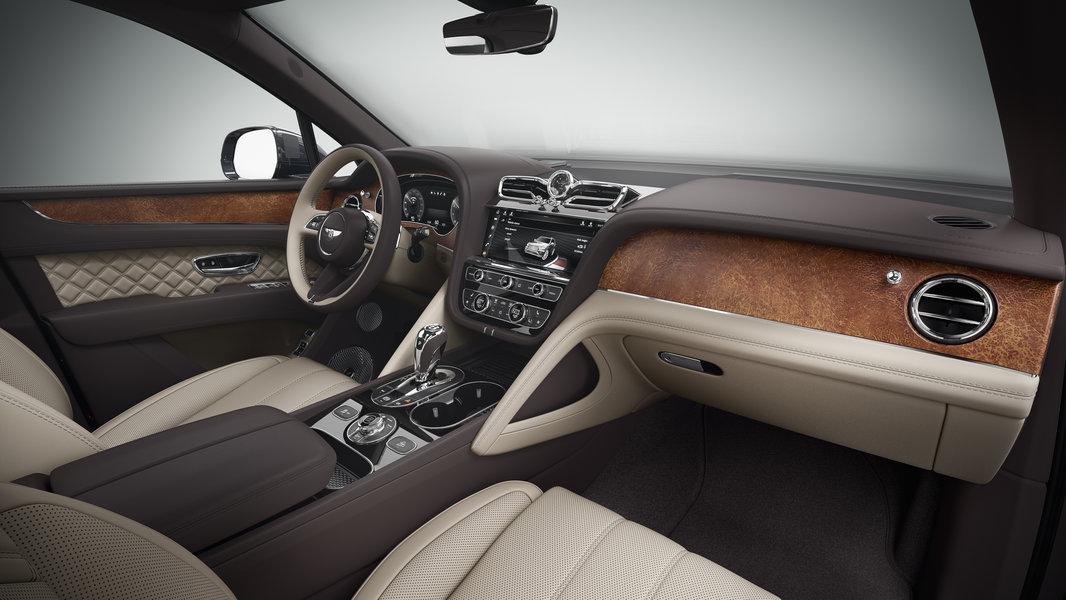 Bentley u ponudi ima opciju koja odvaja bogate od bogatih