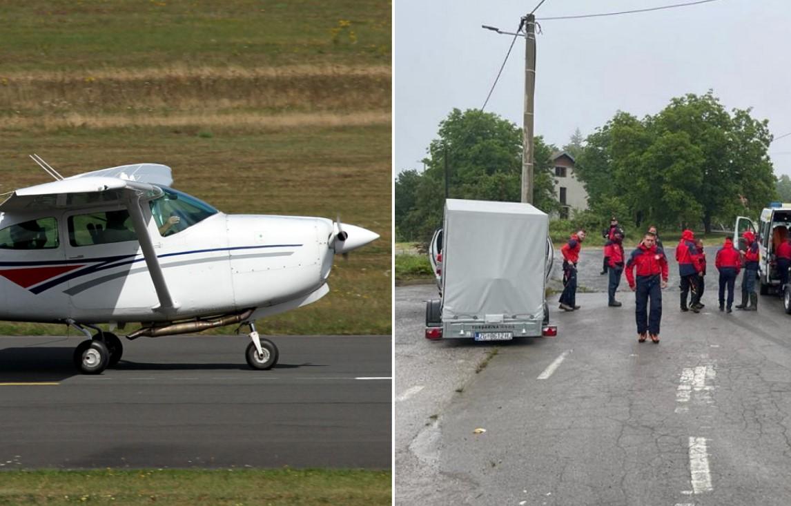 Nestala Cessna je navodno u vlasništvu Bajer Leverkuzena - Avaz