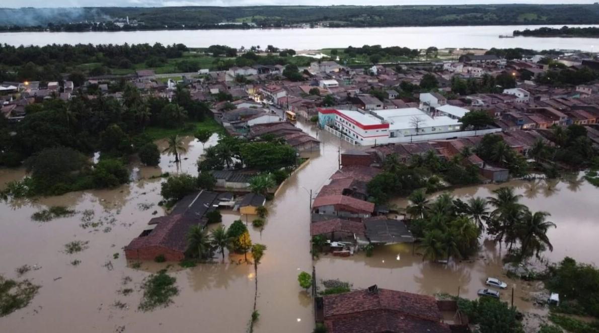 Brazil: Najmanje 44 osobe poginule zbog obilnih kiša i klizišta
