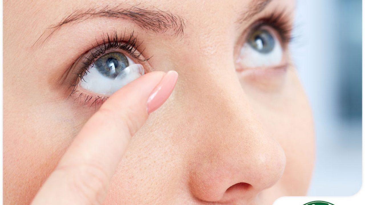 Kako održavati zdravim mikrobiom površine oka