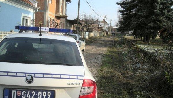 Zbog ubistva Miroljuba Stanojevića uhapšeni su njegova supruga i oba sina