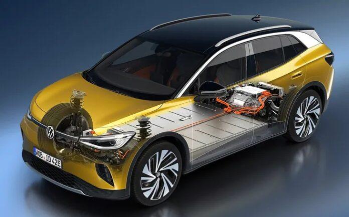 Popularni VW ozbiljno  radi na električnim baterijama - Avaz