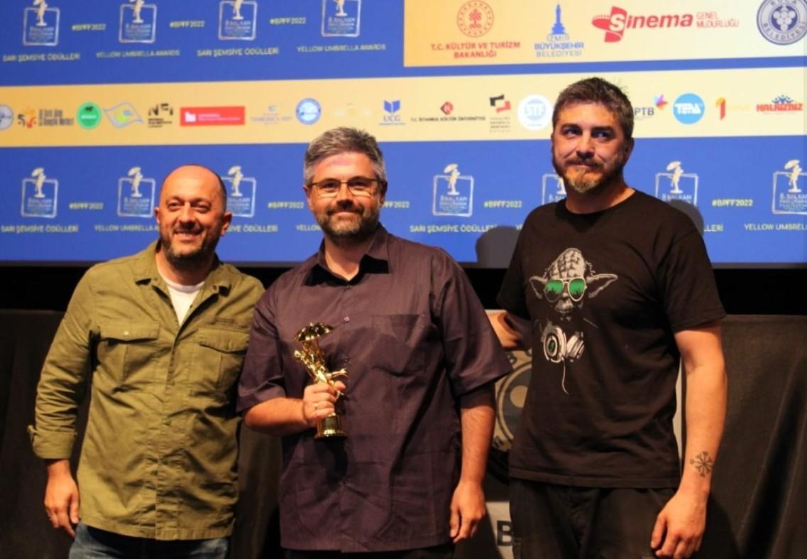 "Tako da ne ostane živa" najbolji film na Balkan Panorama Film Festivalu