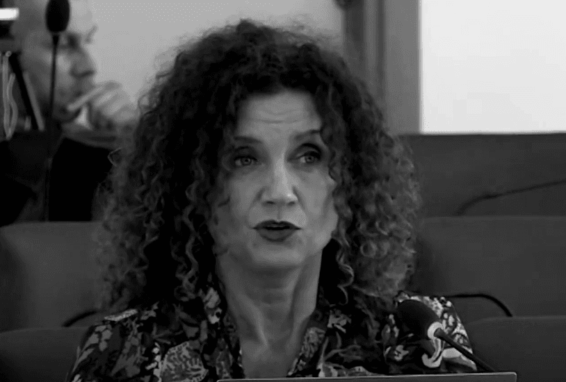 Posljednji govor na Skupštini KS: Segmedina Srna-Bajramović se do zadnjeg trena borila za pravdu