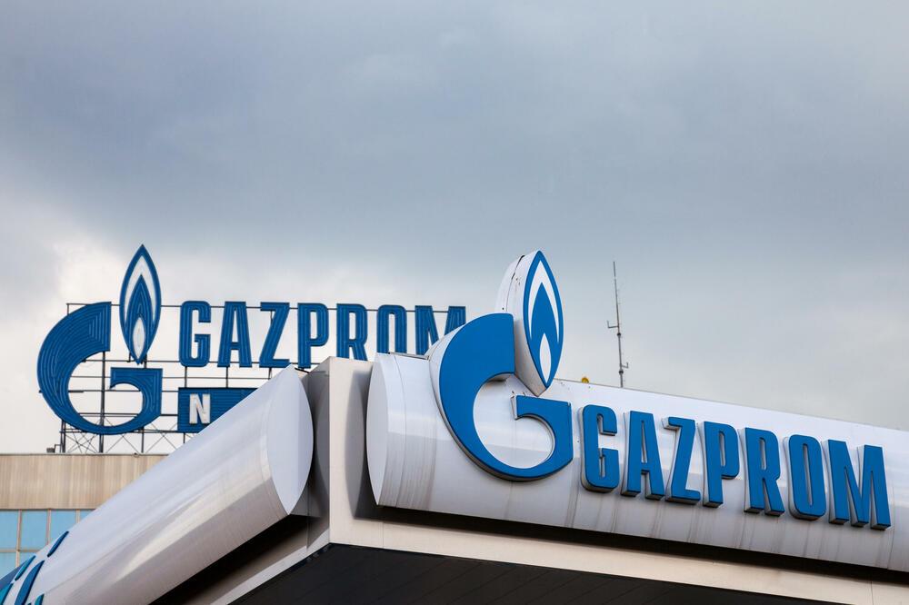 Gasprom: Plaćanje u rubljama - Avaz