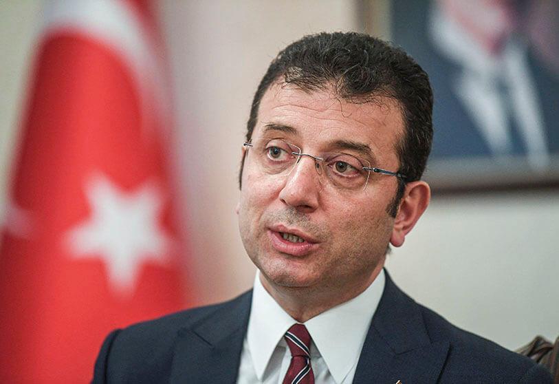 Turski sud izriče presudu gradonačelniku Istanbula, analitičari: Pokušaj slabljenja opozicije