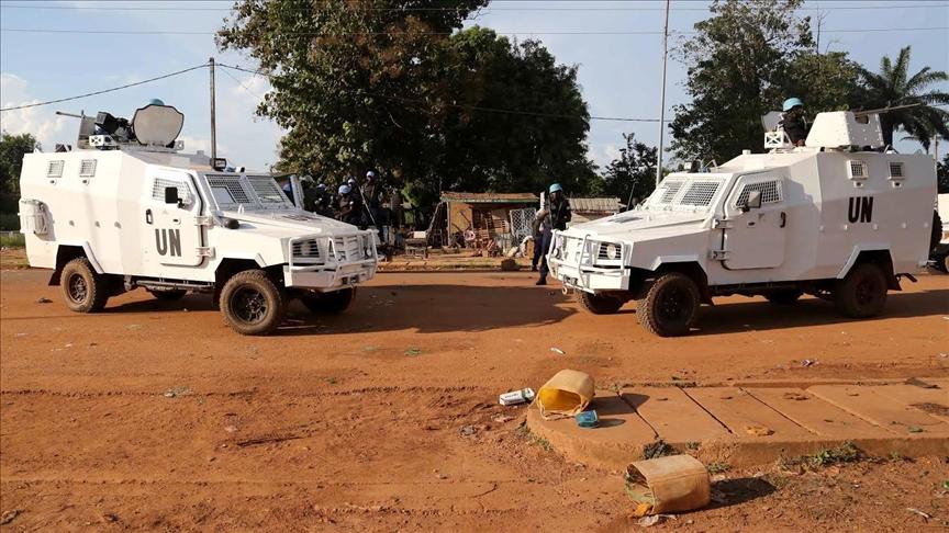 Pripadnik UN-a ubijen u napadu u Maliju