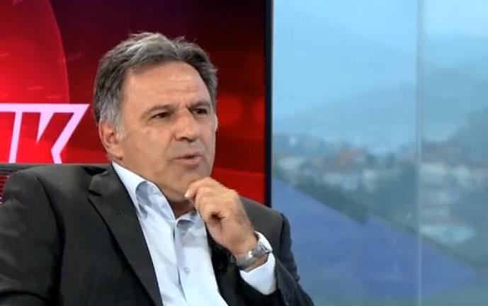 Dizdarević: Sebija se nada da će ići u politiku - Avaz