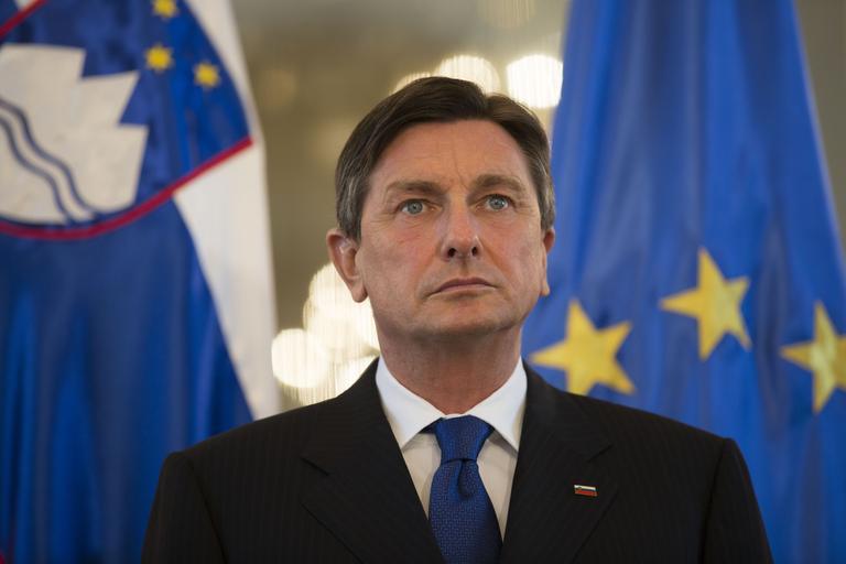 Pahor: Otvoreni Balkan nije alternativa članstvu u EU - Avaz