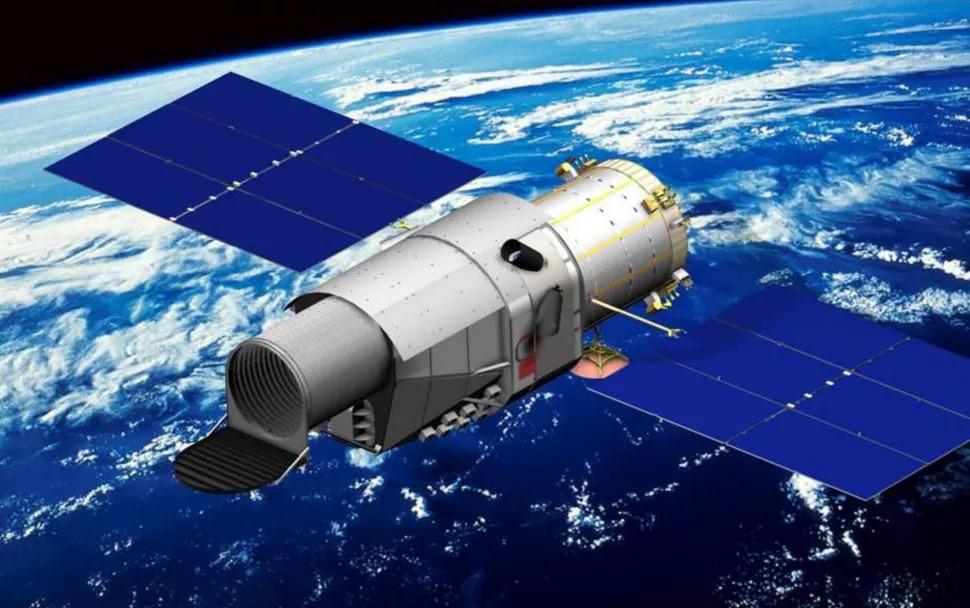 Šestomjesečnu misiju u svemiru početak je velikog kineskog plana - Avaz