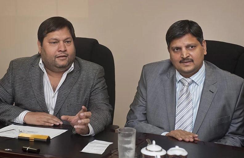 Uhapšena bogata braća Gupta: Profitirali od bliskih veza s bivšim predsjednikom