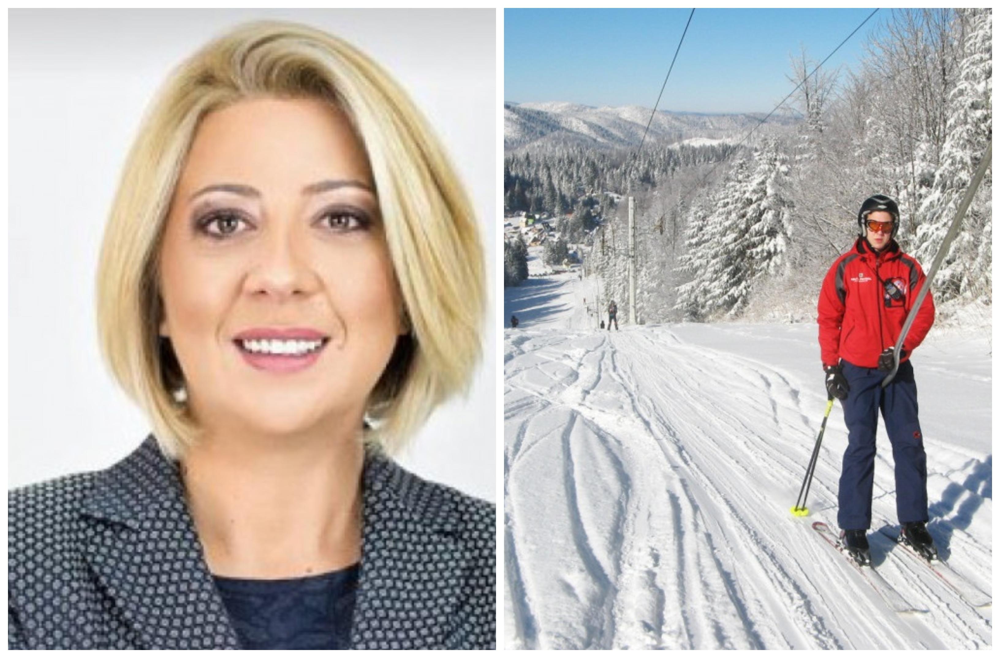 Đapo: Zastarjeli ski-lift predstavljao opasnst po život turista - Avaz