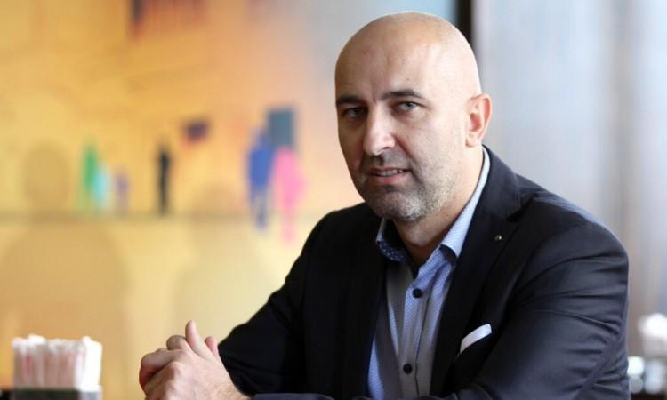 Profesor Armin Kržalić za "Avaz": Ne vjerujem rukovodstvima Srbije i RS