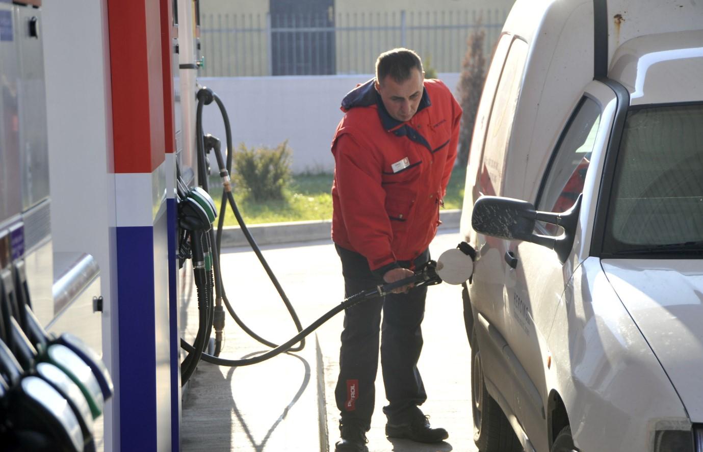 Očekuje se novi rast: Nove cijene goriva poskupljuju transport