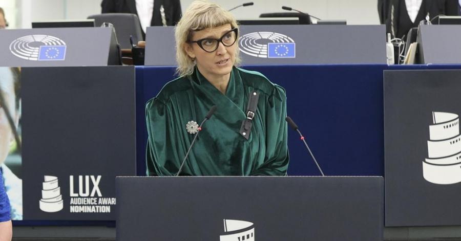 Žbanić: Hrvatska vodi silno opasnu politiku prema BiH, jednaku Putinovu nastojanju da uzme dio Ukrajine